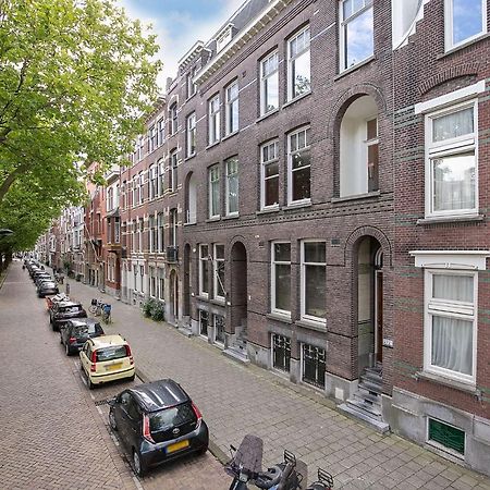 Charming Serviced Studio 40M2 -Mnl C- Rotterdam Exterior foto